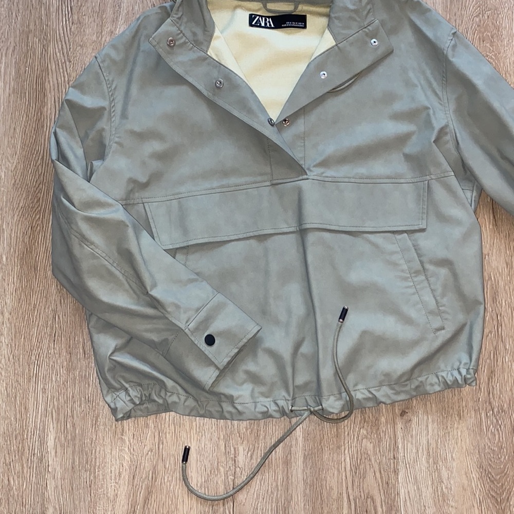 Zara pullover - Picture 2 of 7